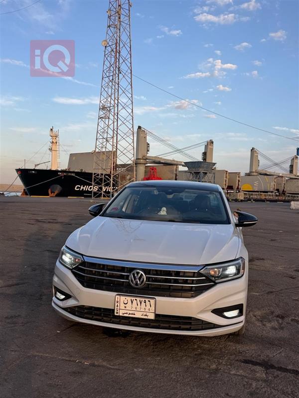 Volkswagen for sale in Iraq